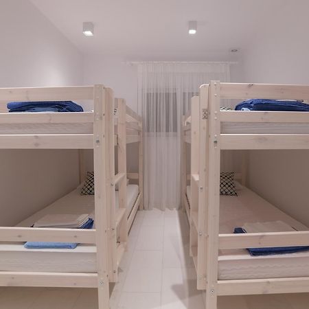 Maria & Nada Beachfront Villas 科林比亚 外观 照片
