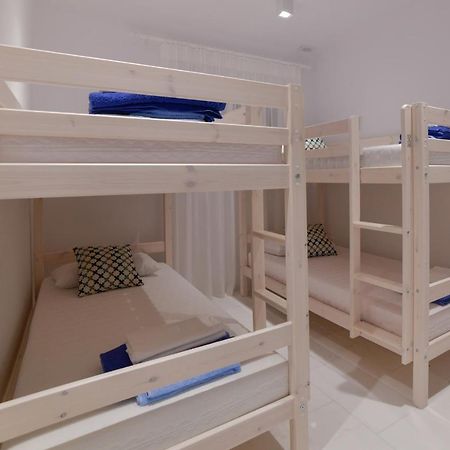 Maria & Nada Beachfront Villas 科林比亚 外观 照片